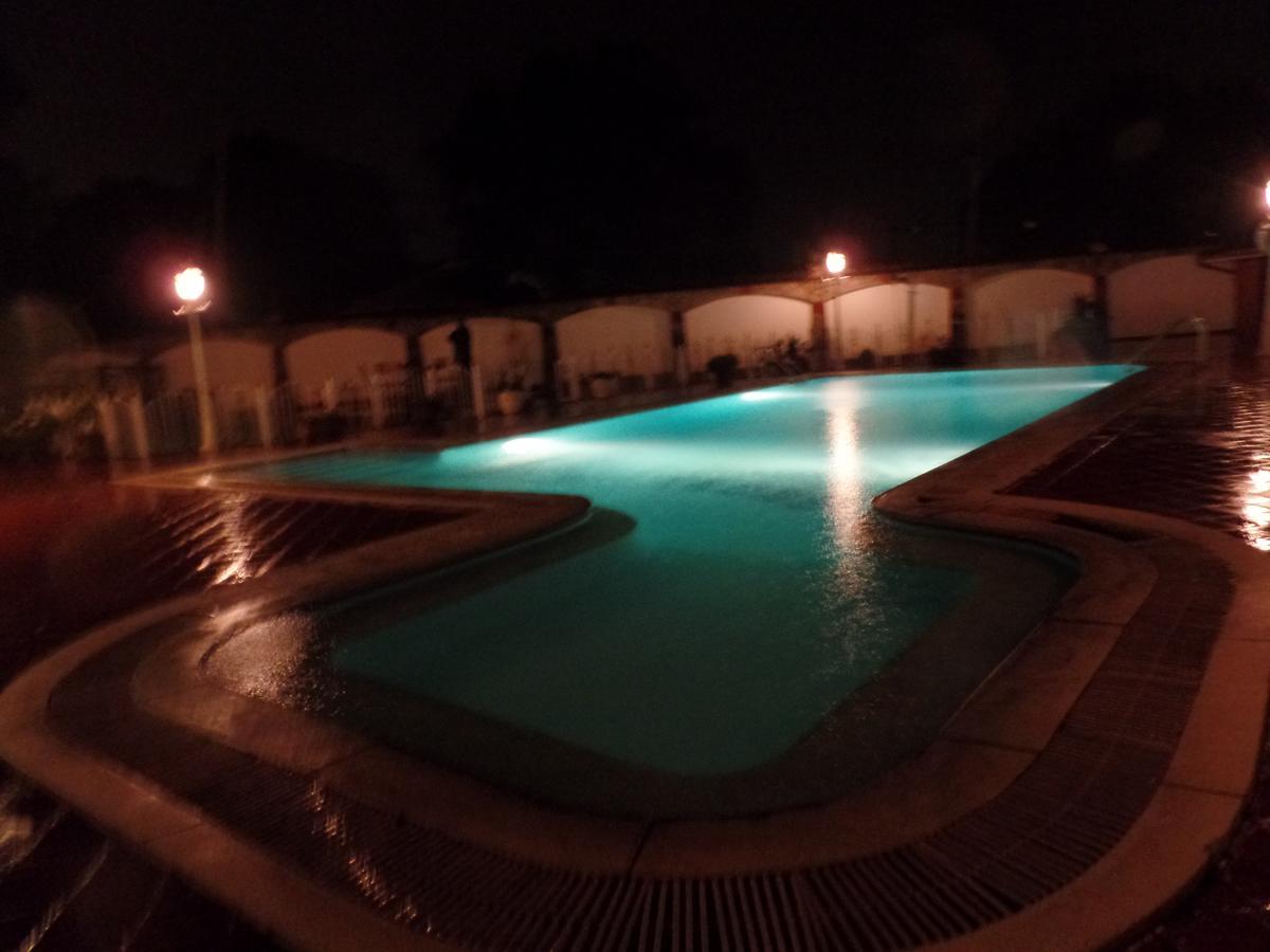 Villa Leone Boutique Hotel Nairobi Kültér fotó